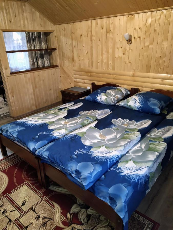 Садиба "У Валентини" Яблуниця Екстериор снимка